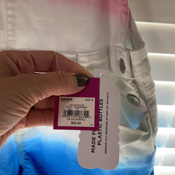 Overalls - Picture 2 of 2